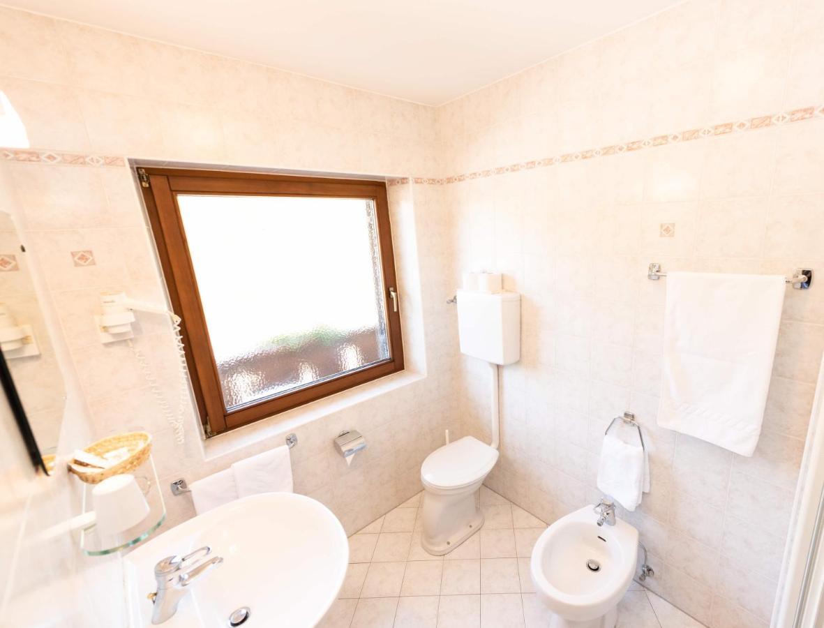 Hotel Profanter Siusi Esterno foto
