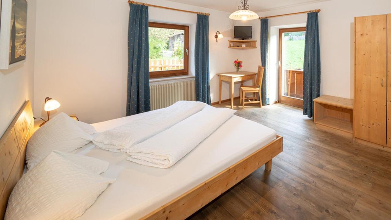 Hotel Profanter Siusi Esterno foto