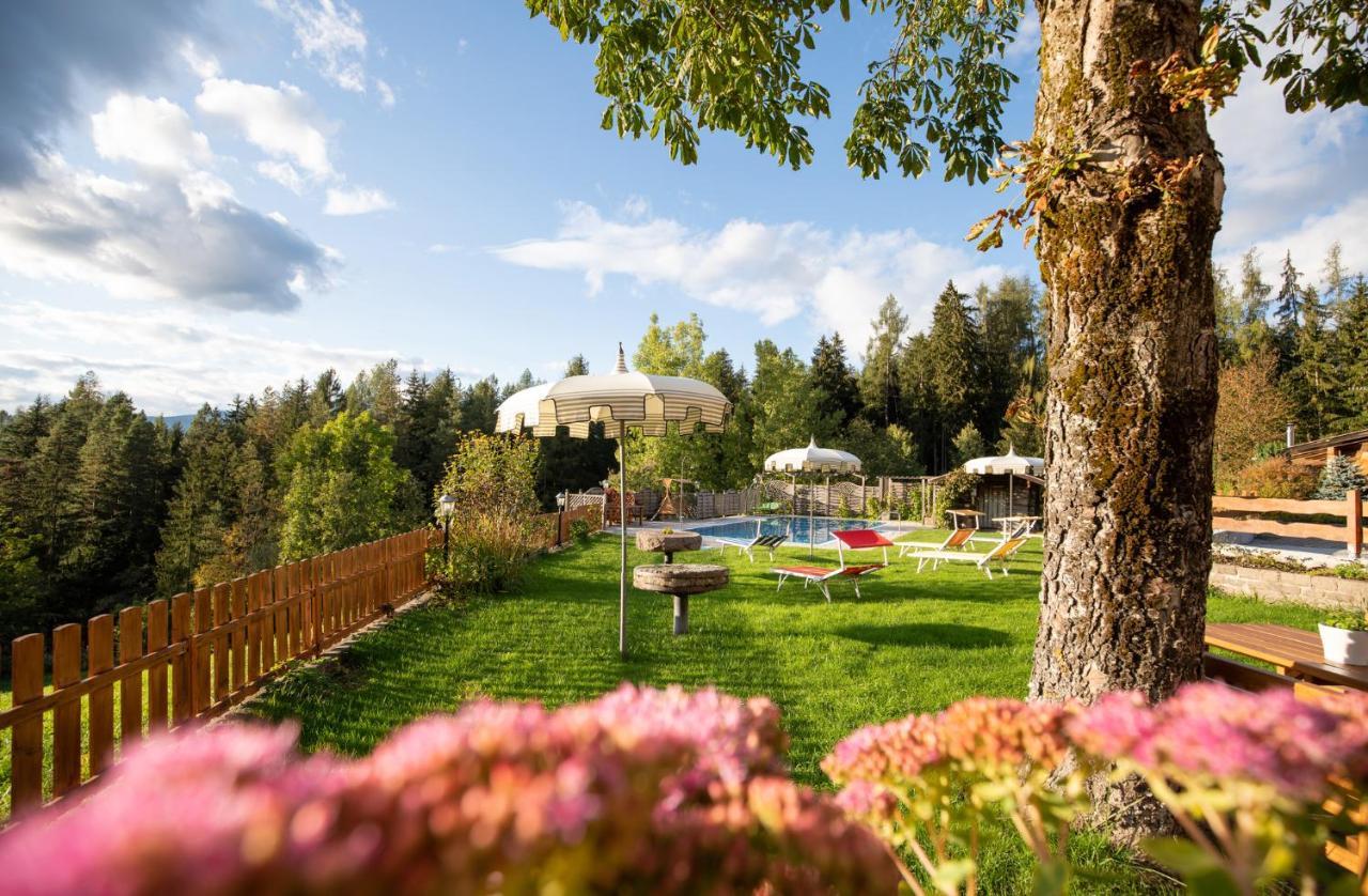 Hotel Profanter Siusi Esterno foto